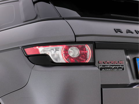 Land Rover Range Rover Evoque Coupé 2.2 eD4 2WD Prestige Tech-Pack *WRAPPED | BI-XENON | LUXURY-LEATHER | MERIDIAN-SOUNDSYSTEM | CAMERA | CRUISE | MEMORY-PACK | SPORT-SEATS | 19"ALU*