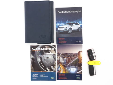 Land Rover Range Rover Evoque Coupé 2.2 eD4 2WD Prestige Tech-Pack *WRAPPED | BI-XENON | LUXURY-LEATHER | MERIDIAN-SOUNDSYSTEM | CAMERA | CRUISE | MEMORY-PACK | SPORT-SEATS | 19"ALU*