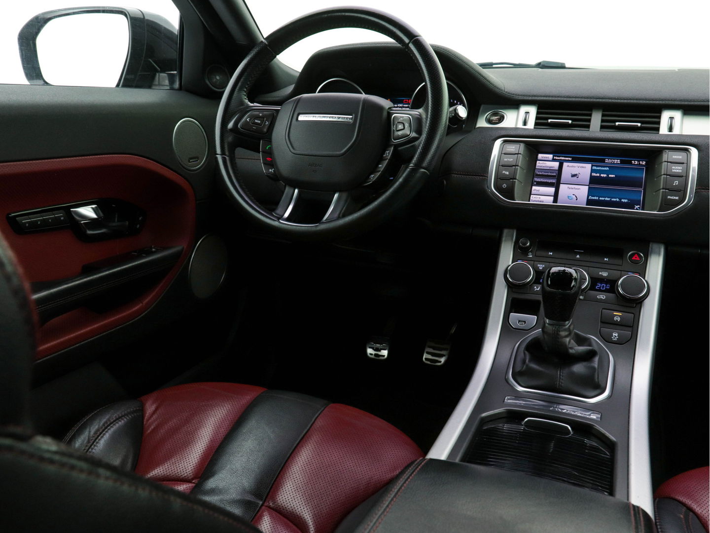 Land Rover Range Rover Evoque Coupé 2.2 eD4 2WD Prestige Tech-Pack *WRAPPED | BI-XENON | LUXURY-LEATHER | MERIDIAN-SOUNDSYSTEM | CAMERA | CRUISE | MEMORY-PACK | SPORT-SEATS | 19"ALU*