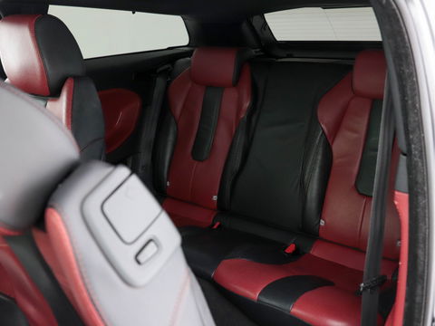 Land Rover Range Rover Evoque Coupé 2.2 eD4 2WD Prestige Tech-Pack *WRAPPED | BI-XENON | LUXURY-LEATHER | MERIDIAN-SOUNDSYSTEM | CAMERA | CRUISE | MEMORY-PACK | SPORT-SEATS | 19"ALU*