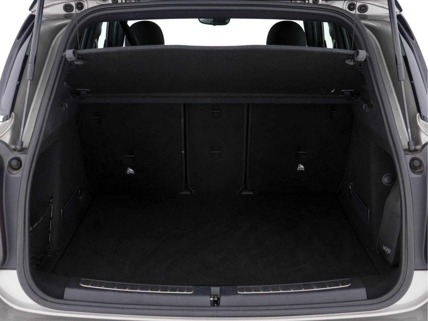 MINI Countryman 1.5 Cooper JCW-Interior-Pack Business-Pack *NAVI-FULLMAP | FULL-LED |  ECC | PDC | CRUISE | SPORT-SEATS*