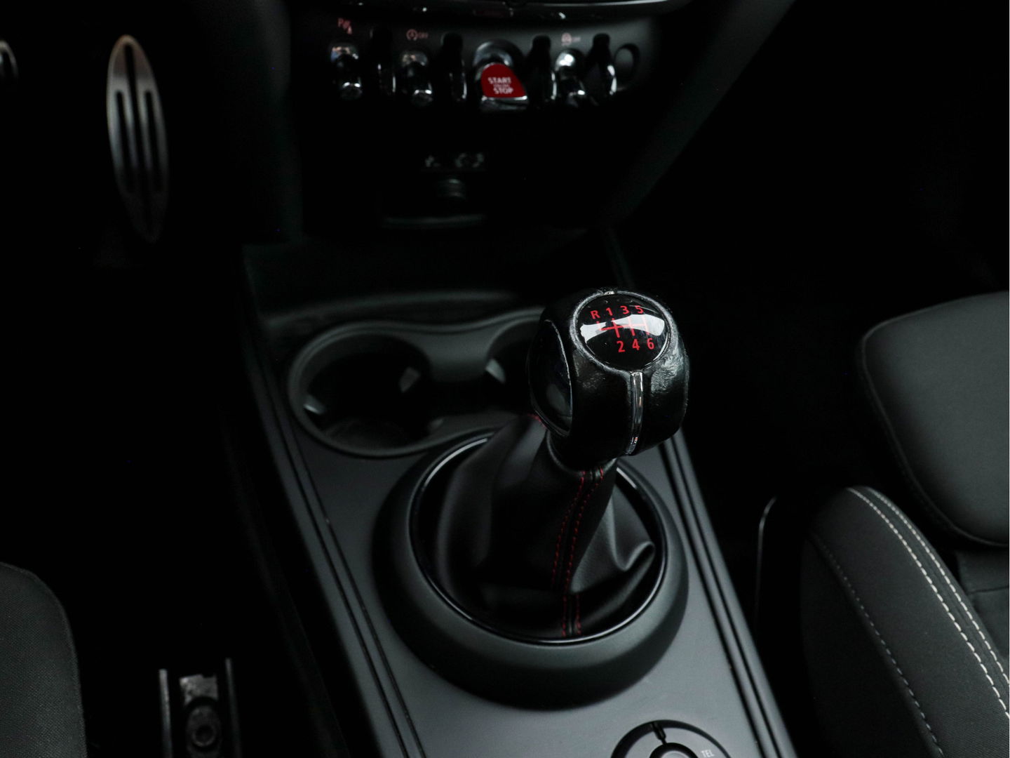 MINI Countryman 1.5 Cooper JCW-Interior-Pack Business-Pack *NAVI-FULLMAP | FULL-LED |  ECC | PDC | CRUISE | SPORT-SEATS*