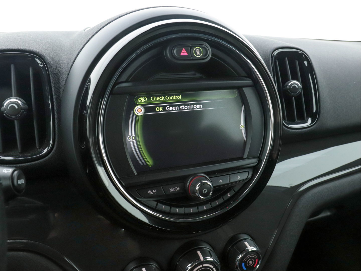 MINI Countryman 1.5 Cooper JCW-Interior-Pack Business-Pack *NAVI-FULLMAP | FULL-LED |  ECC | PDC | CRUISE | SPORT-SEATS*