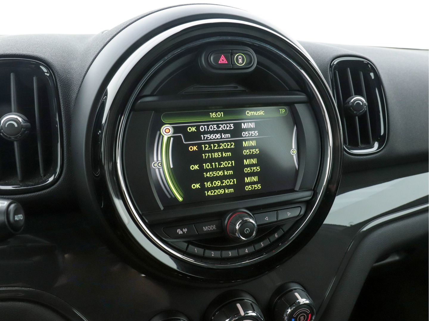 MINI Countryman 1.5 Cooper JCW-Interior-Pack Business-Pack *NAVI-FULLMAP | FULL-LED |  ECC | PDC | CRUISE | SPORT-SEATS*