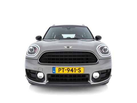 MINI Countryman 1.5 Cooper JCW-Interior-Pack Business-Pack *NAVI-FULLMAP | FULL-LED |  ECC | PDC | CRUISE | SPORT-SEATS*