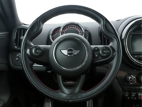 MINI Countryman 1.5 Cooper JCW-Interior-Pack Business-Pack *NAVI-FULLMAP | FULL-LED |  ECC | PDC | CRUISE | SPORT-SEATS*