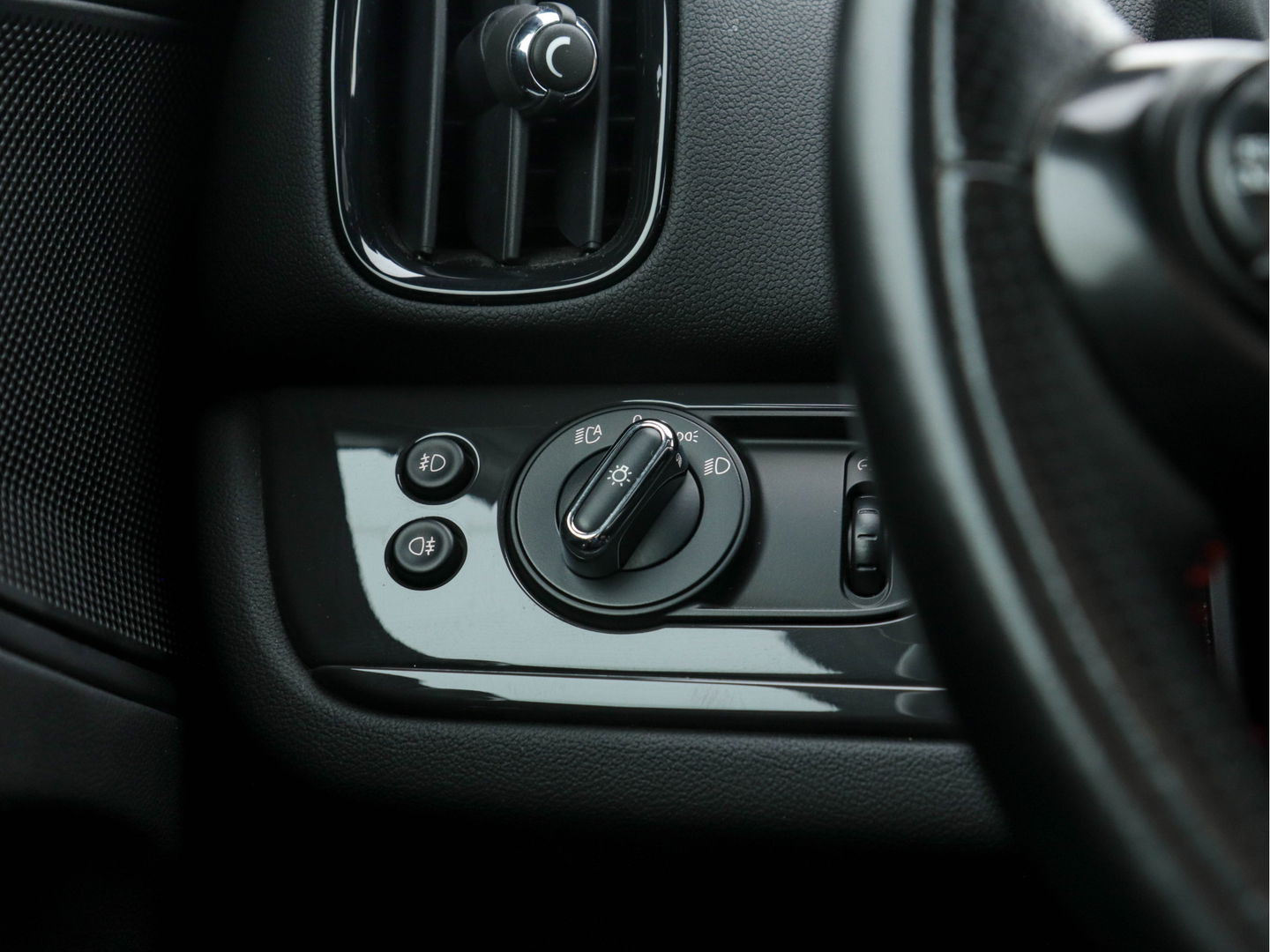 MINI Countryman 1.5 Cooper JCW-Interior-Pack Business-Pack *NAVI-FULLMAP | FULL-LED |  ECC | PDC | CRUISE | SPORT-SEATS*