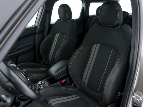 MINI Countryman 1.5 Cooper JCW-Interior-Pack Business-Pack *NAVI-FULLMAP | FULL-LED |  ECC | PDC | CRUISE | SPORT-SEATS*