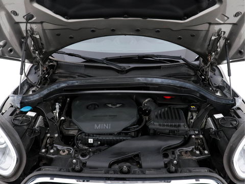 MINI Countryman 1.5 Cooper JCW-Interior-Pack Business-Pack *NAVI-FULLMAP | FULL-LED |  ECC | PDC | CRUISE | SPORT-SEATS*