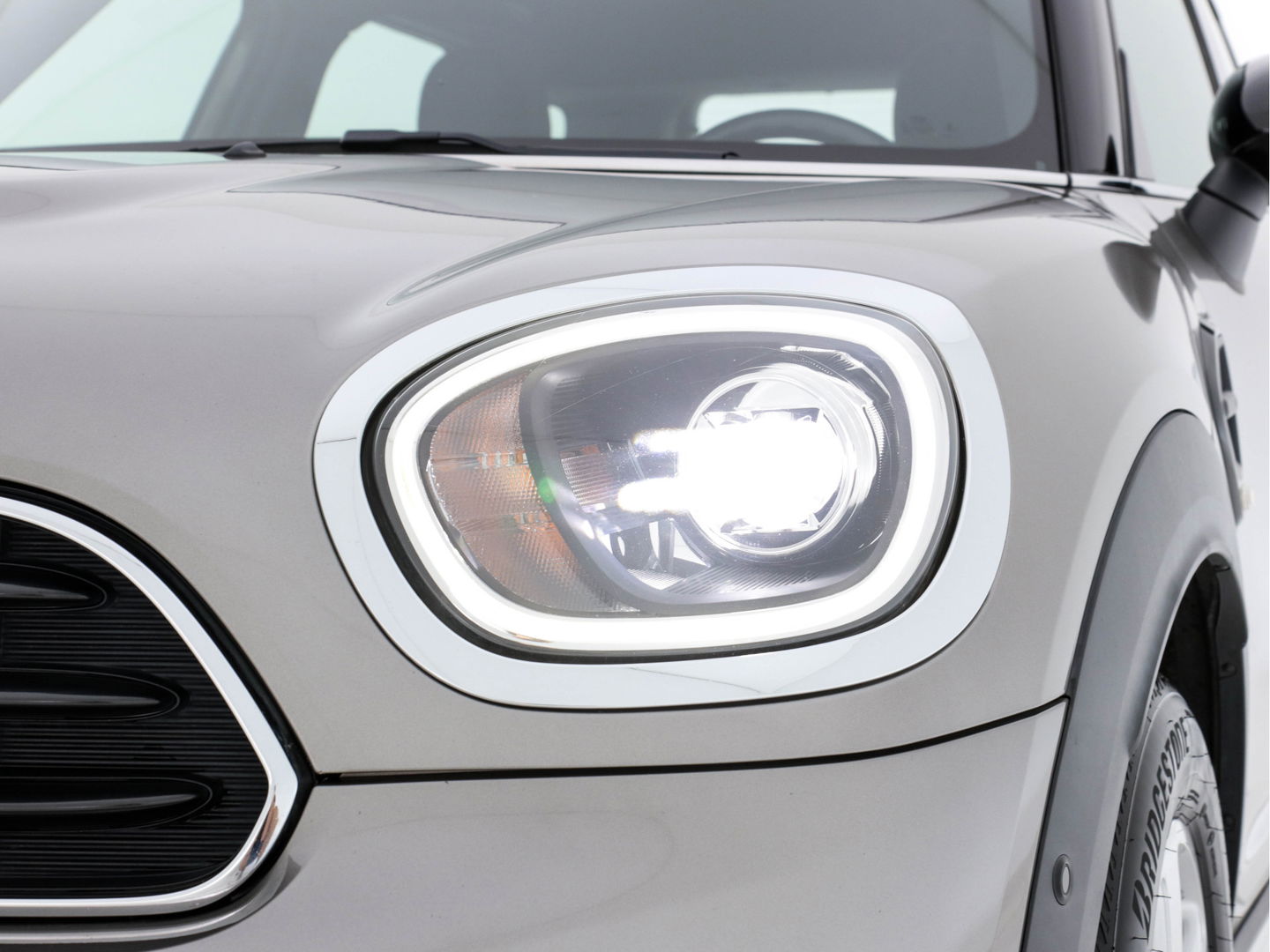 MINI Countryman 1.5 Cooper JCW-Interior-Pack Business-Pack *NAVI-FULLMAP | FULL-LED |  ECC | PDC | CRUISE | SPORT-SEATS*