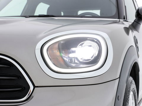 MINI Countryman 1.5 Cooper JCW-Interior-Pack Business-Pack *NAVI-FULLMAP | FULL-LED |  ECC | PDC | CRUISE | SPORT-SEATS*