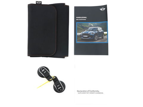 MINI Countryman 1.5 Cooper JCW-Interior-Pack Business-Pack *NAVI-FULLMAP | FULL-LED |  ECC | PDC | CRUISE | SPORT-SEATS*