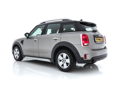 MINI Countryman 1.5 Cooper JCW-Interior-Pack Business-Pack *NAVI-FULLMAP | FULL-LED |  ECC | PDC | CRUISE | SPORT-SEATS*