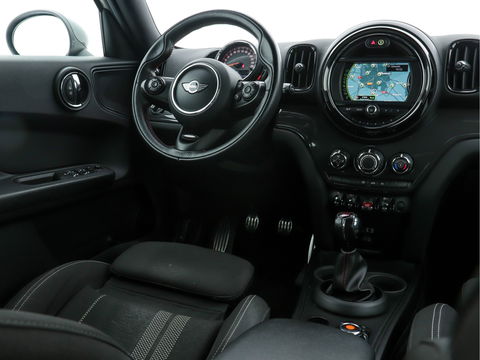 MINI Countryman 1.5 Cooper JCW-Interior-Pack Business-Pack *NAVI-FULLMAP | FULL-LED |  ECC | PDC | CRUISE | SPORT-SEATS*