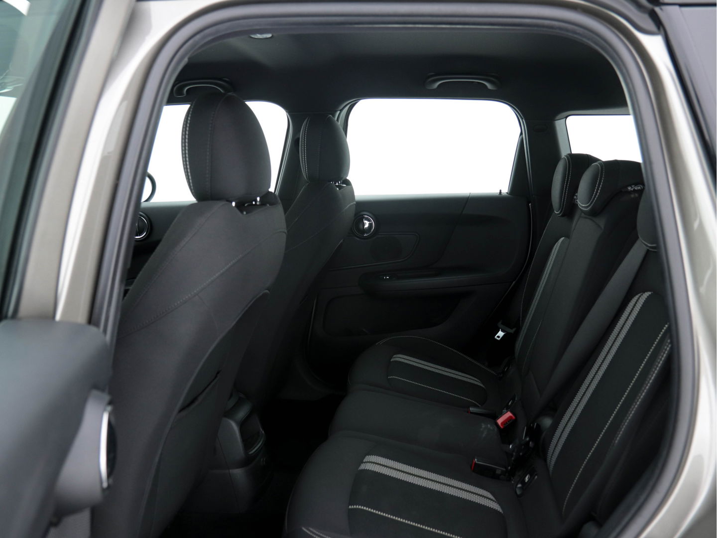 MINI Countryman 1.5 Cooper JCW-Interior-Pack Business-Pack *NAVI-FULLMAP | FULL-LED |  ECC | PDC | CRUISE | SPORT-SEATS*