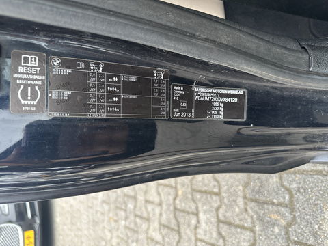 BMW 1 Serie Cabrio 120d Exclusive Edition M-Sportpack [ RHD ] DISTRIBUTIE-KETTING GEBROKEN *FULL-LEATHER | ECC | HEATED-SPORTSEATS | PDC | CRUISE | AIRSCARF | 18"ALU*