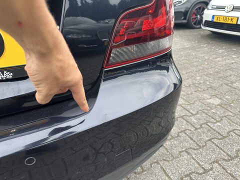 BMW 1 Serie Cabrio 120d Exclusive Edition M-Sportpack [ RHD ] DISTRIBUTIE-KETTING GEBROKEN *FULL-LEATHER | ECC | HEATED-SPORTSEATS | PDC | CRUISE | AIRSCARF | 18"ALU*
