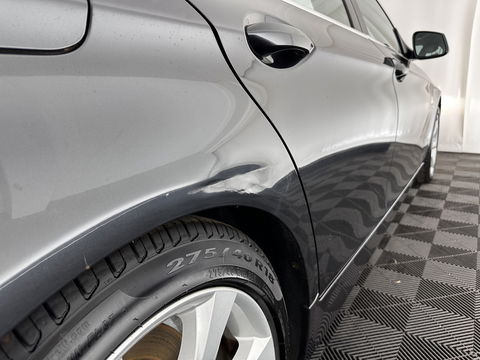BMW 5 Serie 530d High Executive Aut. * XENON | DAKOTA-FULL-LEATHER | MEMORY-PACK | NAVI-FULLMAP | ECC | PDC | CRUISE | COMFORT-SEATS | 18"ALU*