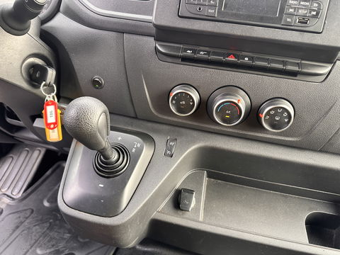 Renault Master T35 2.3 dCi 150 L3H2 Energy Aut. *AIRCO | CRUISE | CAMERA*