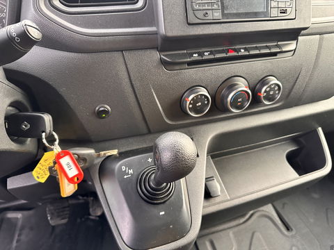 Renault Master T35 2.3 dCi 150 L3H2 Energy Aut. *AIRCO | CRUISE | CAMERA*