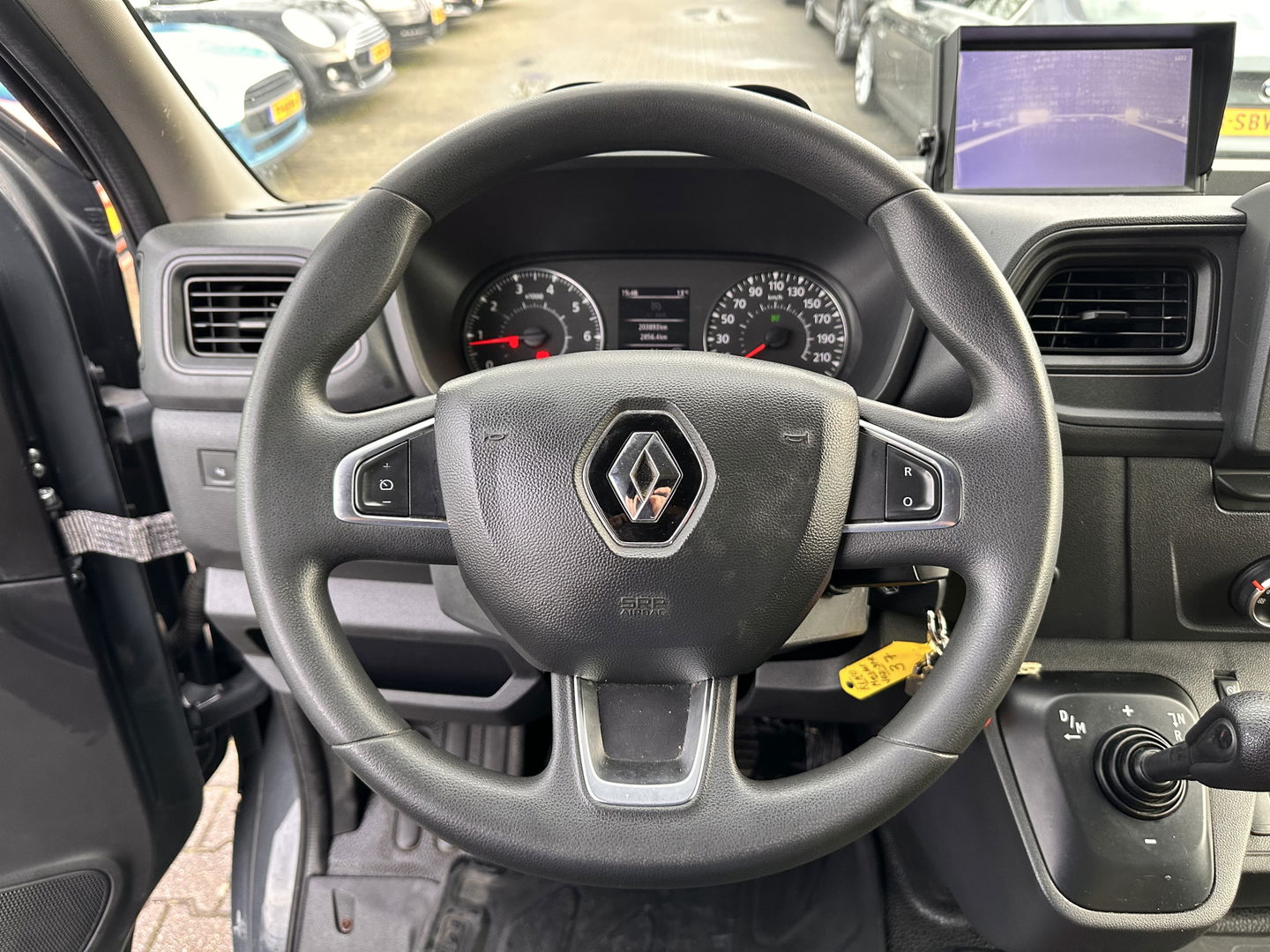Renault Master T35 2.3 dCi 150 L3H2 Energy Aut. *AIRCO | CRUISE | CAMERA*