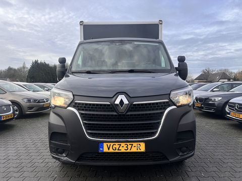 Renault Master T35 2.3 dCi 150 L3H2 Energy Aut. *AIRCO | CRUISE | CAMERA*