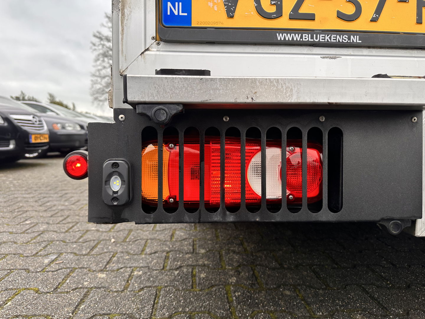Renault Master T35 2.3 dCi 150 L3H2 Energy Aut. *AIRCO | CRUISE | CAMERA*