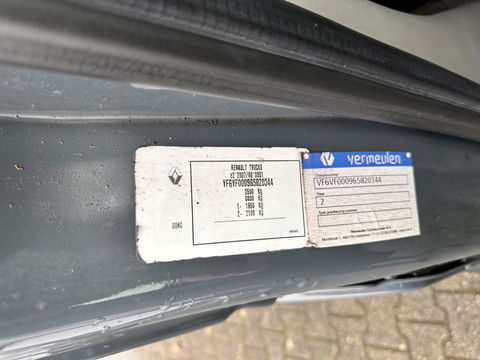 Renault Master T35 2.3 dCi 150 L3H2 Energy Aut. *AIRCO | CRUISE | CAMERA*