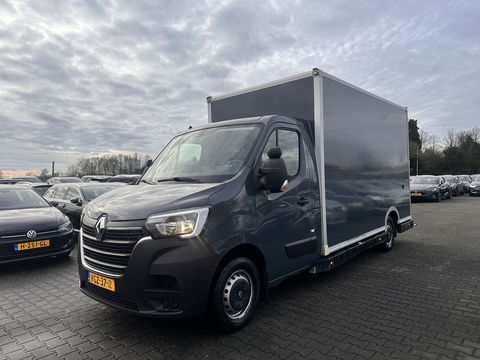 Renault Master T35 2.3 dCi 150 L3H2 Energy Aut. *AIRCO | CRUISE | CAMERA*