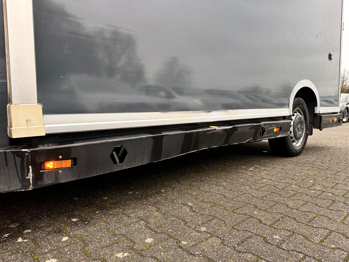 Renault Master T35 2.3 dCi 150 L3H2 Energy Aut. *AIRCO | CRUISE | CAMERA*