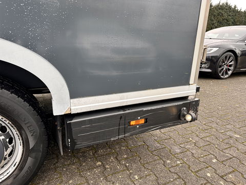 Renault Master T35 2.3 dCi 150 L3H2 Energy Aut. *AIRCO | CRUISE | CAMERA*