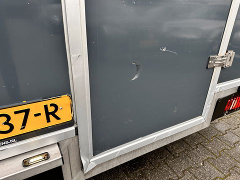 Renault Master T35 2.3 dCi 150 L3H2 Energy Aut. *AIRCO | CRUISE | CAMERA*
