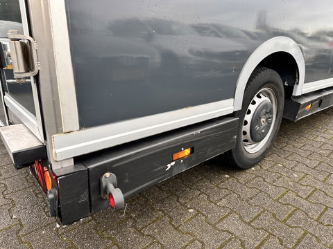 Renault Master T35 2.3 dCi 150 L3H2 Energy Aut. *AIRCO | CRUISE | CAMERA*