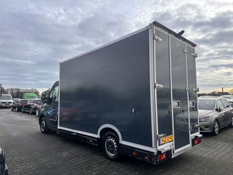 Renault Master T35 2.3 dCi 150 L3H2 Energy Aut. *AIRCO | CRUISE | CAMERA*