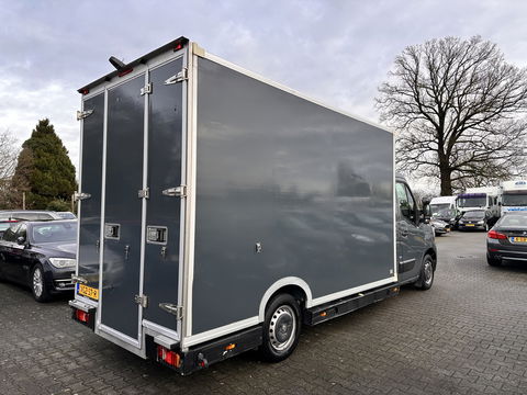 Renault Master T35 2.3 dCi 150 L3H2 Energy Aut. *AIRCO | CRUISE | CAMERA*