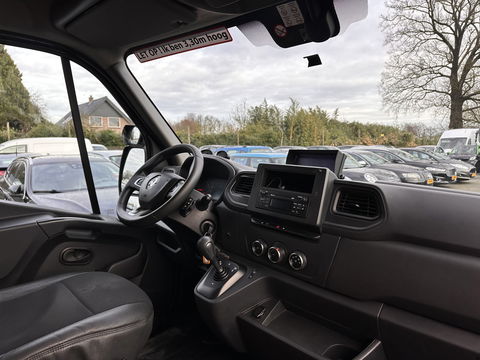 Renault Master T35 2.3 dCi 150 L3H2 Energy Aut. *AIRCO | CRUISE | CAMERA*