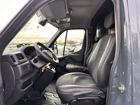 Renault Master T35 2.3 dCi 150 L3H2 Energy Aut. *AIRCO | CRUISE | CAMERA*