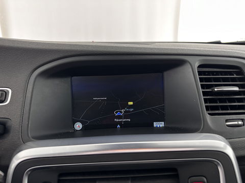 Volvo V60 2.4 D6 AWD Plug-In Hybrid Summum Aut. *PANO | XENON | FULL-LEATHER | PREMIUM-SOUND | NAVI-FULLMAP | MEMORY-PACK | ADAPTIVE-CRUISE | CAMERA | SPORT-SEATS | 18"ALU*