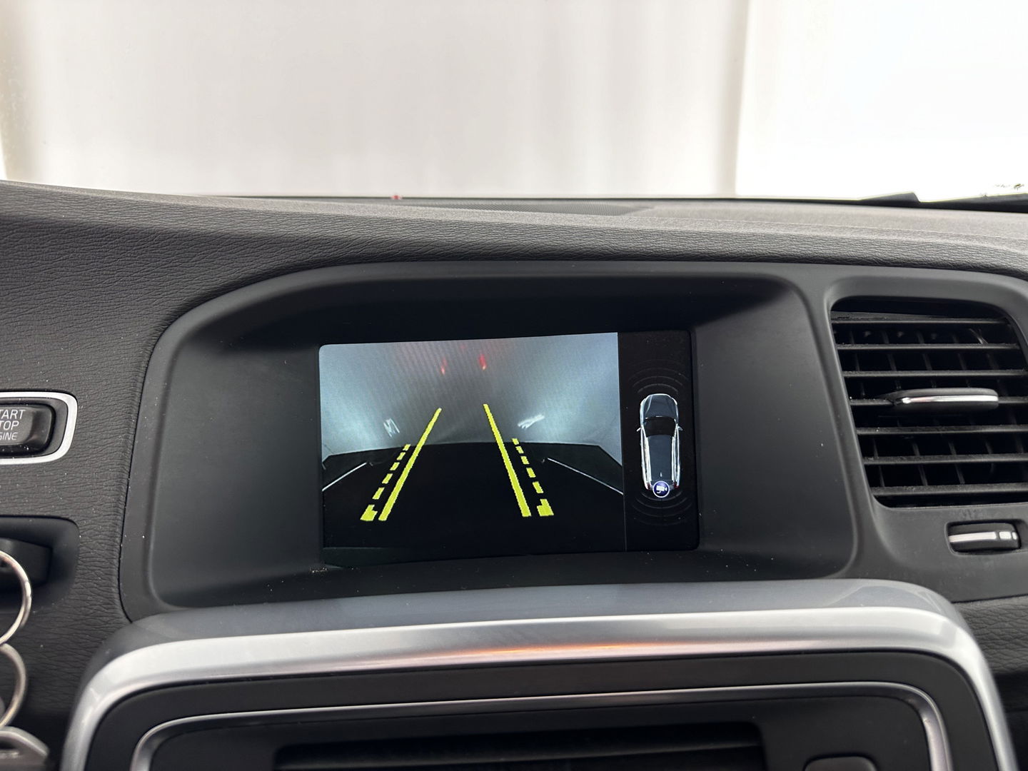 Volvo V60 2.4 D6 AWD Plug-In Hybrid Summum Aut. *PANO | XENON | FULL-LEATHER | PREMIUM-SOUND | NAVI-FULLMAP | MEMORY-PACK | ADAPTIVE-CRUISE | CAMERA | SPORT-SEATS | 18"ALU*