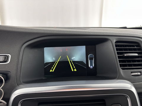 Volvo V60 2.4 D6 AWD Plug-In Hybrid Summum Aut. *PANO | XENON | FULL-LEATHER | PREMIUM-SOUND | NAVI-FULLMAP | MEMORY-PACK | ADAPTIVE-CRUISE | CAMERA | SPORT-SEATS | 18"ALU*