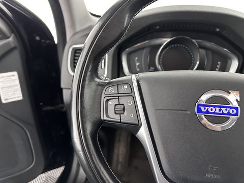Volvo V60 2.4 D6 AWD Plug-In Hybrid Summum Aut. *PANO | XENON | FULL-LEATHER | PREMIUM-SOUND | NAVI-FULLMAP | MEMORY-PACK | ADAPTIVE-CRUISE | CAMERA | SPORT-SEATS | 18"ALU*