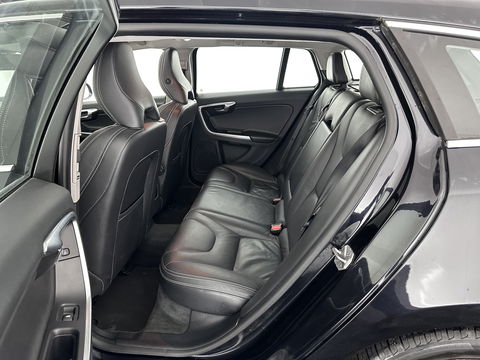 Volvo V60 2.4 D6 AWD Plug-In Hybrid Summum Aut. *PANO | XENON | FULL-LEATHER | PREMIUM-SOUND | NAVI-FULLMAP | MEMORY-PACK | ADAPTIVE-CRUISE | CAMERA | SPORT-SEATS | 18"ALU*