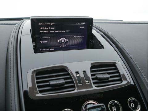 Aston Martin Vanquish 6.0 V12 Touchtronic 2+2 *CERAMIC-BRAKES | B&O-SURROUND | CARBON | FULL-LEATHER | XENON | MEMORY-PACK | NAVI-FULLMAP | CAMERA | DAB | ECC | PDC | CRUISE*