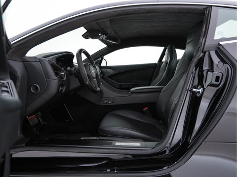 Aston Martin Vanquish 6.0 V12 Touchtronic 2+2 *CERAMIC-BRAKES | B&O-SURROUND | CARBON | FULL-LEATHER | XENON | MEMORY-PACK | NAVI-FULLMAP | CAMERA | DAB | ECC | PDC | CRUISE*