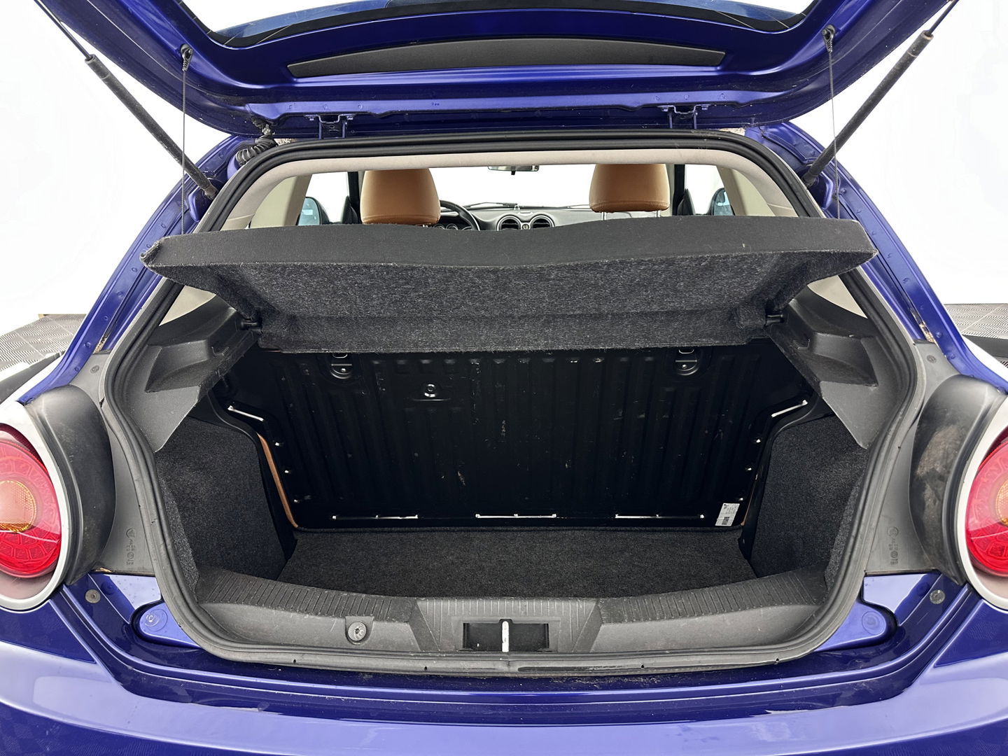 Alfa Romeo MiTo 1.3 JTDm ECO Essential *FULL-LEATHER | ECC | PDC | CRUISE | SPORT-SEATS | 17"ALU*