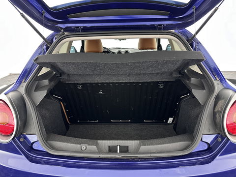 Alfa Romeo MiTo 1.3 JTDm ECO Essential *FULL-LEATHER | ECC | PDC | CRUISE | SPORT-SEATS | 17"ALU*