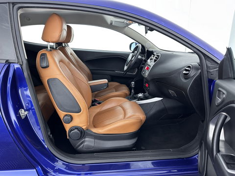 Alfa Romeo MiTo 1.3 JTDm ECO Essential *FULL-LEATHER | ECC | PDC | CRUISE | SPORT-SEATS | 17"ALU*