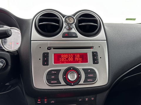 Alfa Romeo MiTo 1.3 JTDm ECO Essential *FULL-LEATHER | ECC | PDC | CRUISE | SPORT-SEATS | 17"ALU*