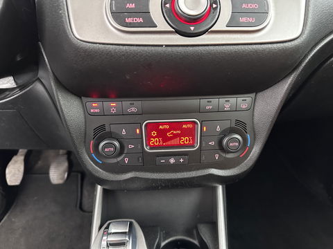 Alfa Romeo MiTo 1.3 JTDm ECO Essential *FULL-LEATHER | ECC | PDC | CRUISE | SPORT-SEATS | 17"ALU*