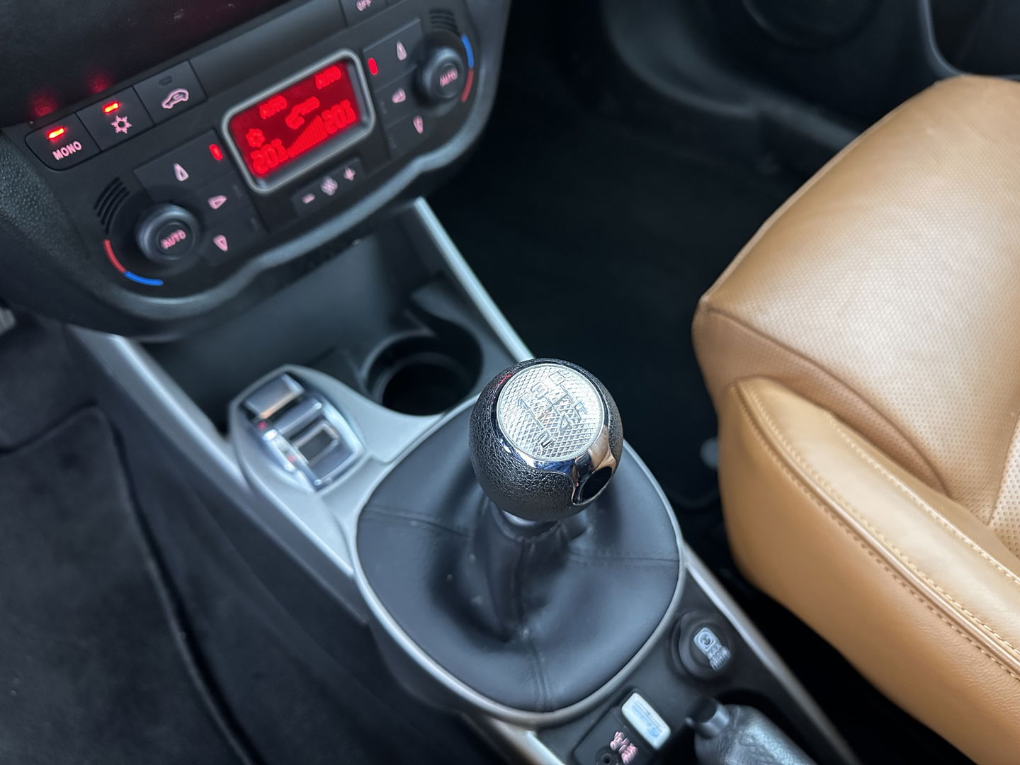 Alfa Romeo MiTo 1.3 JTDm ECO Essential *FULL-LEATHER | ECC | PDC | CRUISE | SPORT-SEATS | 17"ALU*